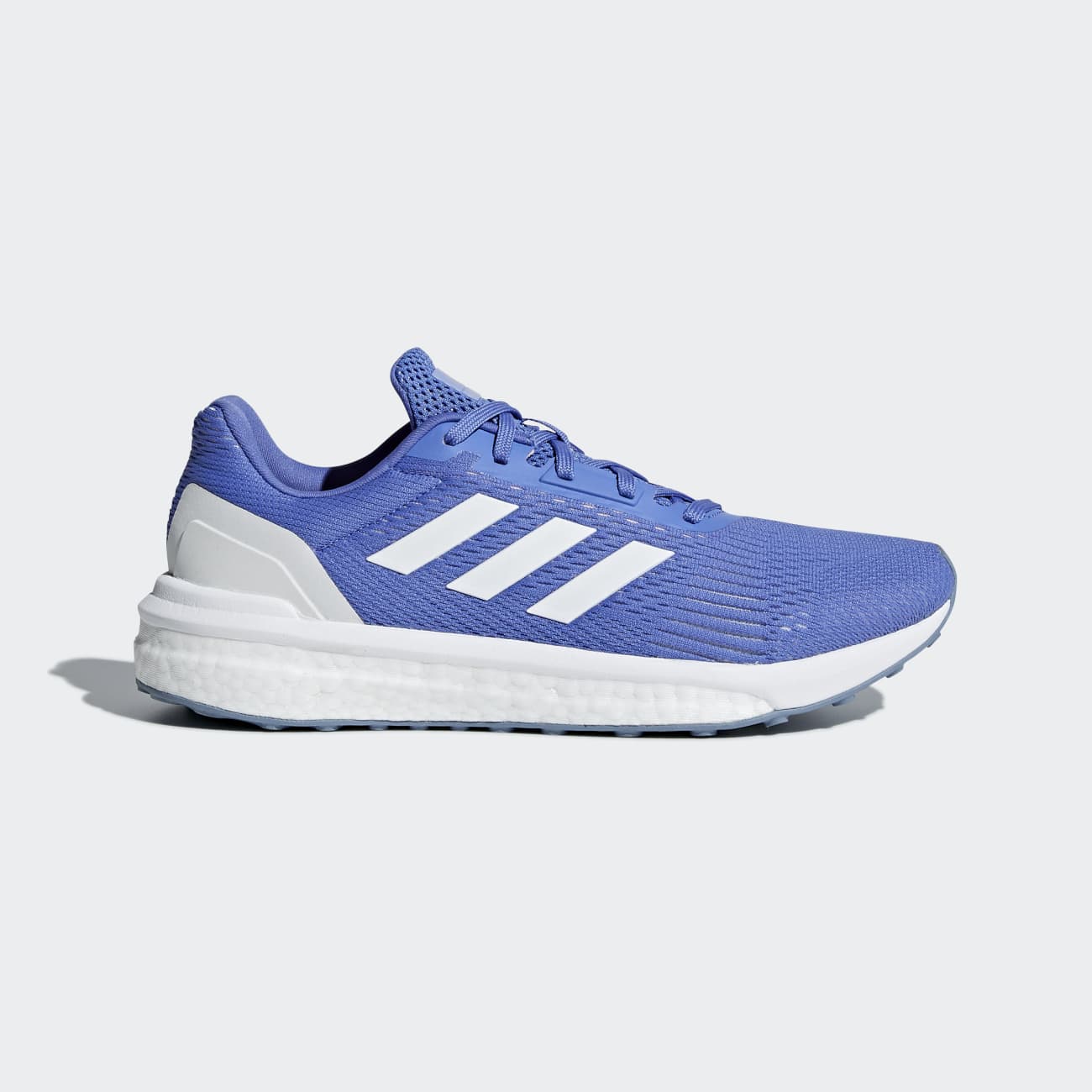 Adidas Solar Drive ST Női Futócipő - Lila [D42636]